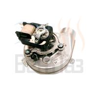 Вентилятор SIT S.P.A. E18CCO362 для котлов BAXI Eco Classic/Nova   63111300821P