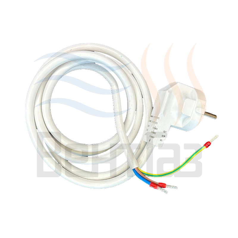 Кабель питания для котлов Bosch/Buderus Logamax U042-U044  AVG00042