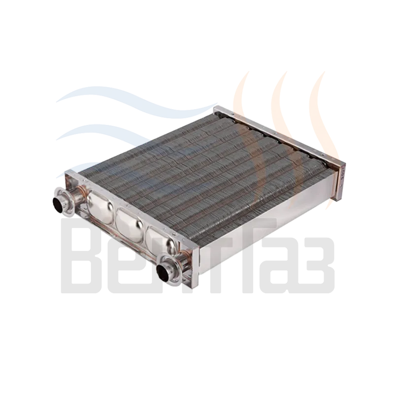 Теплообменник основной (первичный) для котлов Navien Ace/Deluxe/Prime/Smart Tok   30012718С