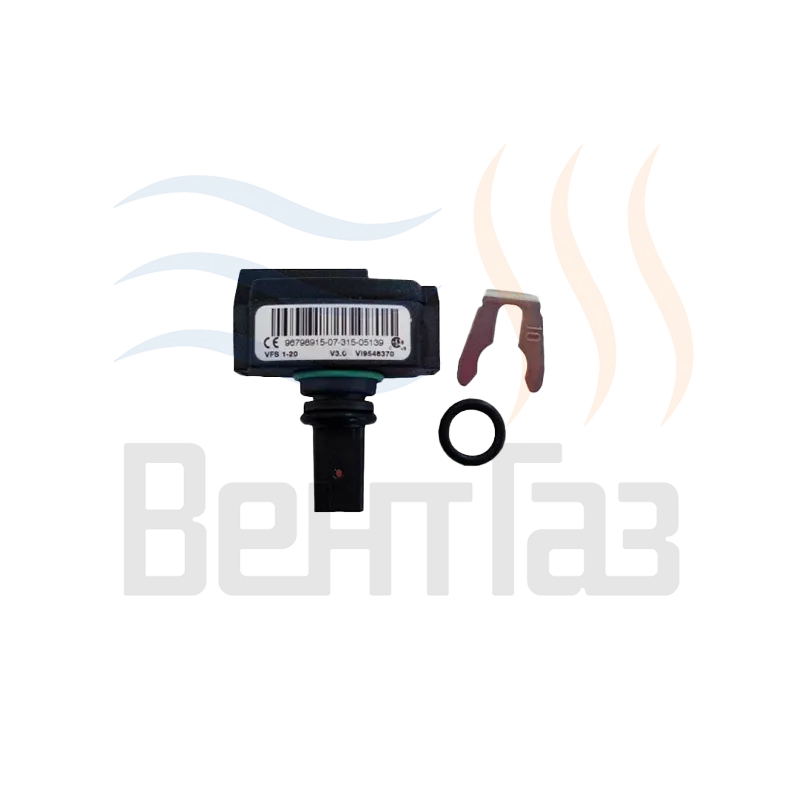 Датчик протока  для котлов Viessmann Vitopend 100-W   7828749