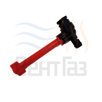 Кран подпитки  для котлов Buderus Logamax   87161034650