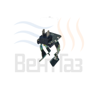 Датчик температуры NTC (c крепежом) для котлов Protherm Gepard/Panther  (0020101525) 0020039184