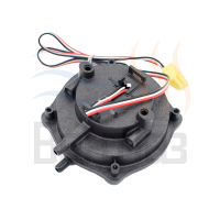 Прессостат (датчик давления воздуха) для котлов Navien Ace/Deluxe C/Plus (NASS9EX00006) 30000660A