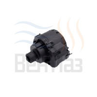 Мотор трехходового клапана для котлов BaltGaz Turbo   31600000