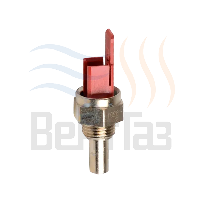 Датчик температуры NTC (погружной) для котлов BAXI Eco Four/Luna Duo-tec  (JJJ008435400) 8435400