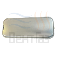 Расширительный бак (экспансомат) VRP 250-7 (от 07.2022) 7 л  ARDERIA    2501316C