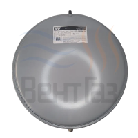 Расширительный бак Zilmet Oem-Pro G3/8 8 л  Buderus Logamax  (87186425520) 13C0000826