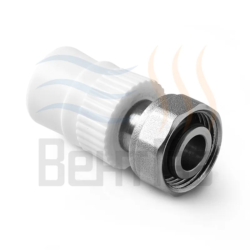 Евроконус  PRO AQUA полипропилен внутр.р. 20mm x 3/4"