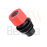 Предохранительный клапан 3 бар для котлов Protherm Gepard/Jaguar/Lynx   0020118734