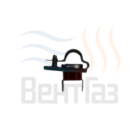 Датчик температуры (накладной камеры сгорания) для котлов Buderus Logamax  (87161028620) 87161423020