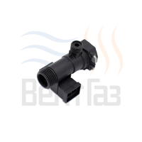 Датчик протока ГВС (без штуцера) для котлов BaltGaz Nevalux   21000605000800.A