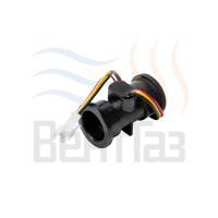 Датчик протока (турбинка) для котлов Buderus Logamax   87170021320