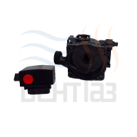 Гидрогруппа циркуляционного насоса Wilo KSL 15/5-3C для котлов BaltGaz  AVG0003