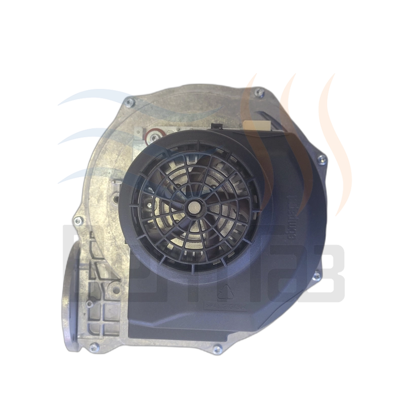 Вентилятор Ebmpapst RG148/1200-3633-010204 для котлов Bosch/Buderus ZBR/GB162 80-100K  07101454