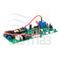 Плата (блок управления)  для котлов BaltGaz Nevalux   MIAD500