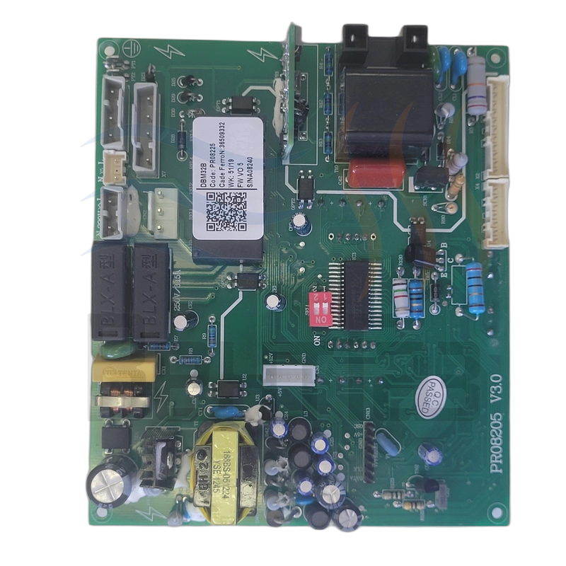 Плата (блок управления)  для котлов Ferroli DIVA  (36509332/39848720) 39848722