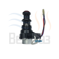 Кран (клапан) трехходовой  для котлов Navien Deluxe C PLUS/C/E ALL 13-40 кВт (30031249B) 30013136A