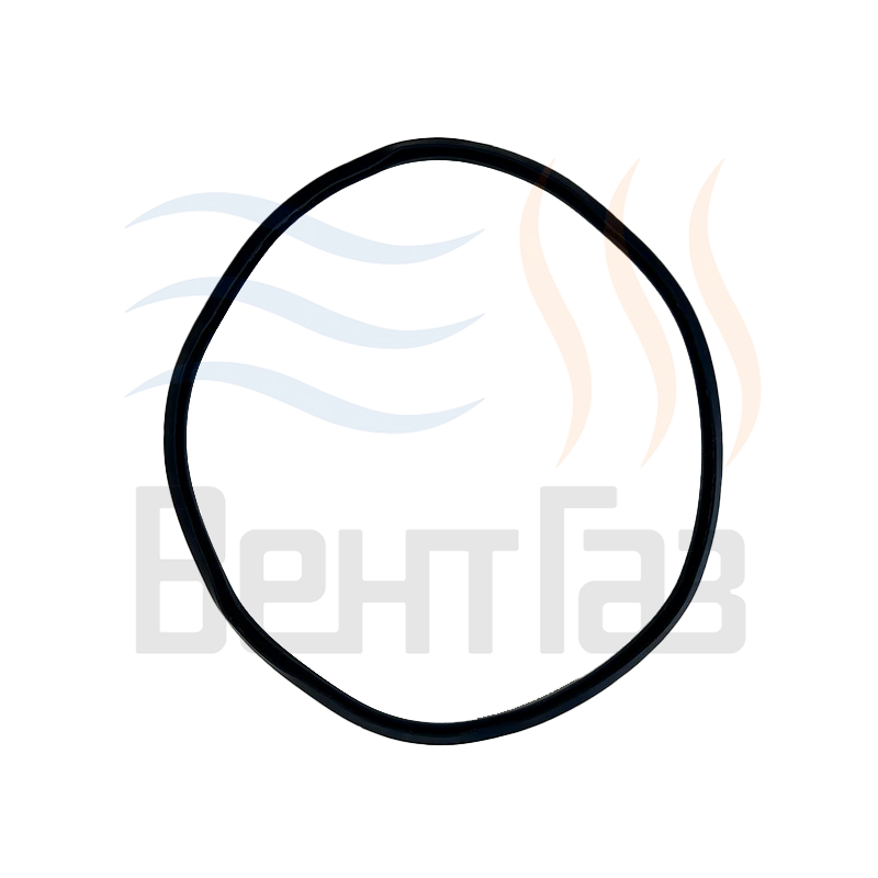 Прокладка (уплотнение) камеры сгорания   BAXI Luna/Duo Tec   5411000