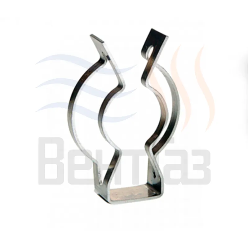 Зажим-фиксатор (клипса-G) для котлов Navien Ace/Atmo/Deluxe/Prime/Smart   20007868A