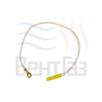 Кабель электрода розжига для котлов Protherm Jaguar/Lynx  0020118743