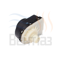 Мотор трехходового клапана для котлов BAXI Eco Classic/Nova  (YYY005694581/YYY56945811P) 200025379
