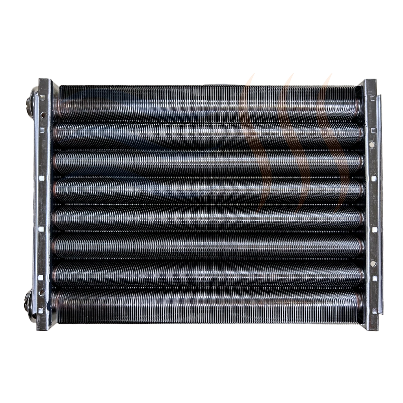 Теплообменник основной (первичный) для котлов Navien Ace/Deluxe/Prime/Smart Tok   30012862C