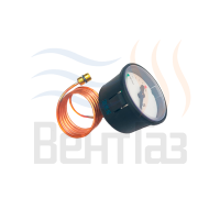 Манометр  для котлов Vaillant atmo/turboMAX    101271