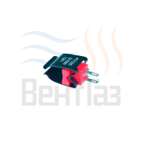 Датчик температуры ГВС для котлов Ferroli Arena/Diva/DIVAtech/DOMIcompact  (36200640) 39810230