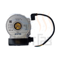 Двигатель цирк. насоса DUCA BPS15-5D  для котлов Viessmann Vitopend   AVG00055A