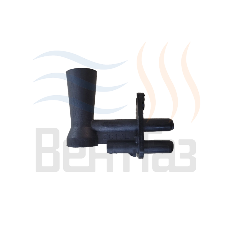 Трубка вентури  для котлов Ferroli   45260940