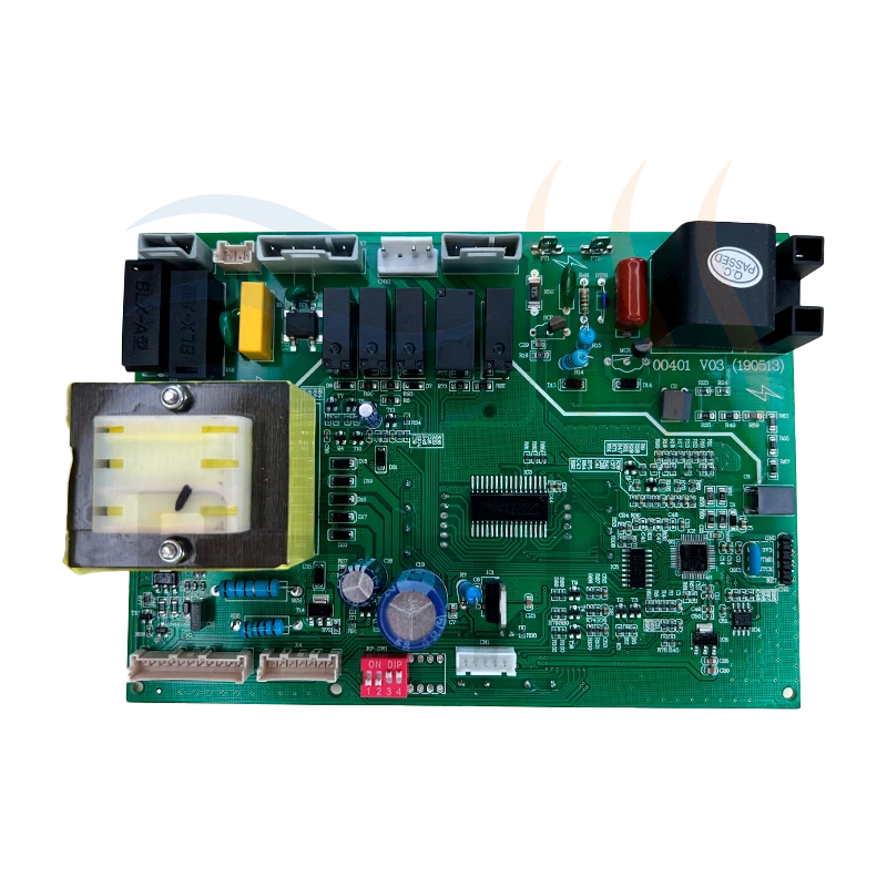 Плата (блок управления)  для котлов Ferroli Domina/Diva/Fortuna  (46562200) 398000210