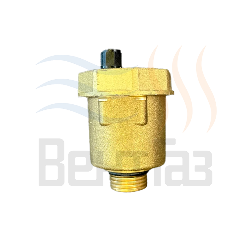 Воздухоотводчик (автоматический) для котлов Buderus Logamax U022 24K (87161405040) 87185050140