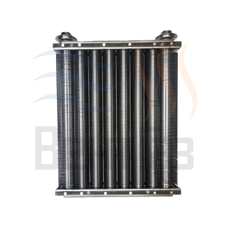 Теплообменник основной (первичный) для котлов Navien Deluxe S/C/E/One 13-24 кВт  30020388A