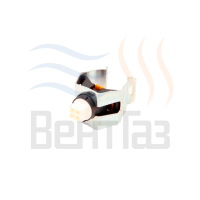 Датчик температуры NTC (накладной) для котлов Ferroli Divatech/Divatop/DOMIproject   39819550