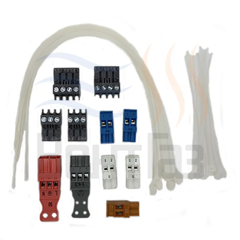 Клема набор (комплект) для котлов Viessmann All models   7453928