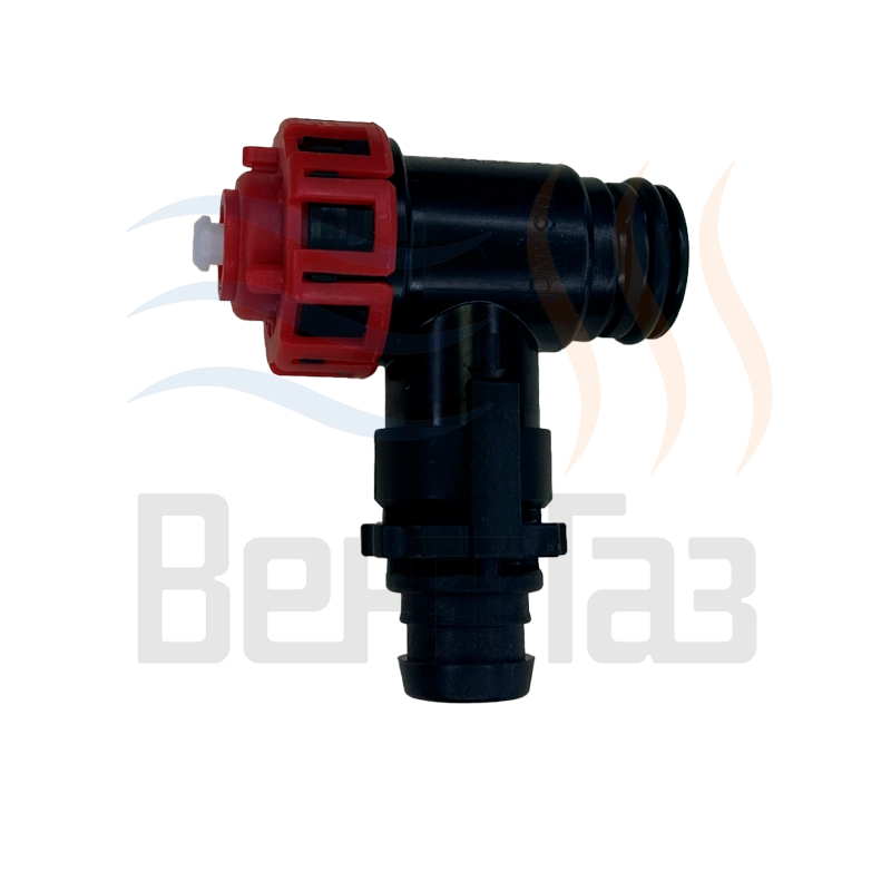 Предохранительный клапан 3 бар для котлов BAXI Eco/Duo-Tec  (6306101022) 7728736