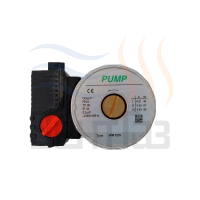 Двигатель цирк. насоса PUMP WR12/5 для котлов Buderus Logamax   PH-W21CCW50-GW95R