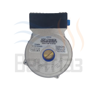 Двигатель цирк. насоса  для котлов Navien Deluxe  (30022723A/30022723B) KDP-CT6H0530.D