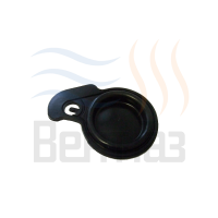 Мембрана для газовых колонок Vaillant/Electrolux  010366