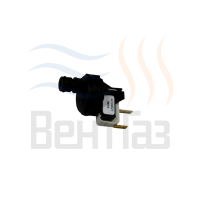 Датчик давления (реле) для котлов Buderus Logamax   87186445850