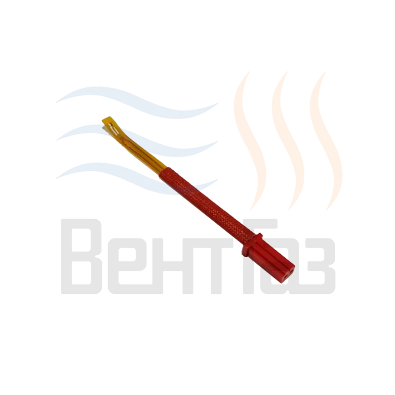 Датчик температуры NTC для бойлеров BAXI Combi 80L(Luna-3)/Nuvola Duo-Tec  (JJJ008434930) 8434930