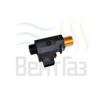 Датчик протока ГВС для котлов BaltGaz Nevalux   21000605000100