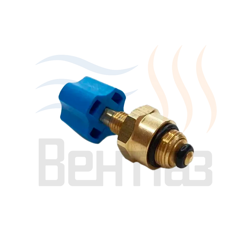 Кран подпитки  для котлов BAXI Eco Classic/Nova  (6610410007) 200024692