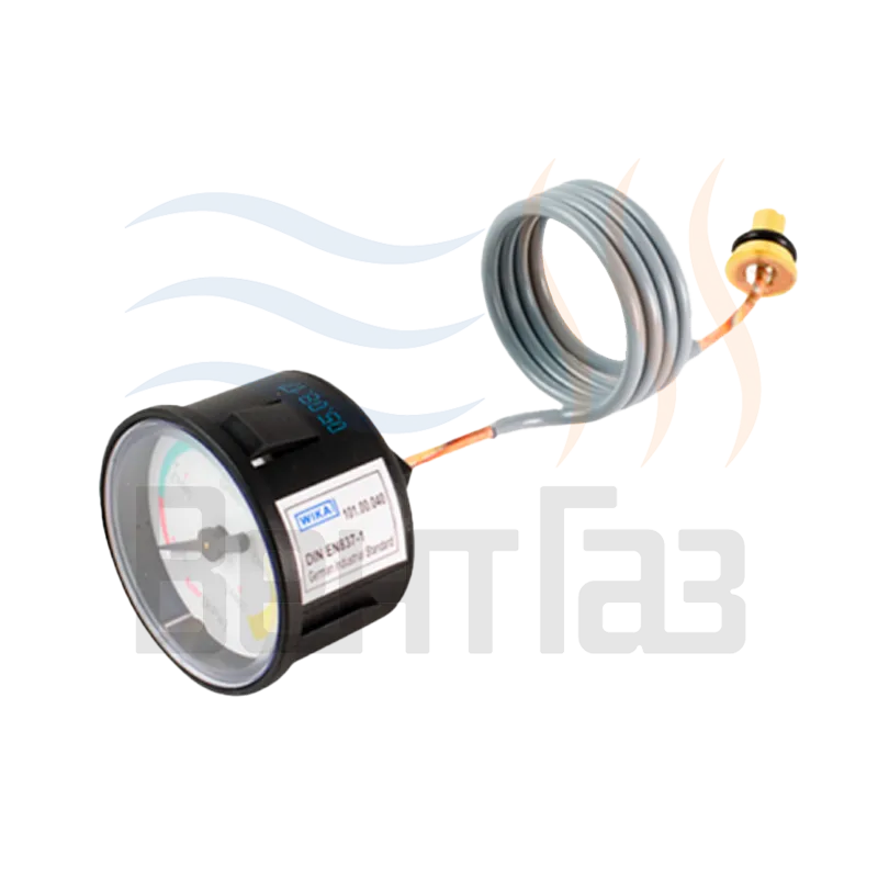 Манометр  для котлов Navien Ace/Atmo/Deluxe Plus   30002308C