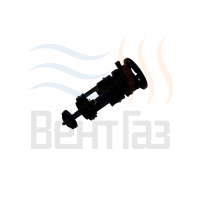 Картридж трехходового клапана для котлов Buderus Logamax   87186445620.A