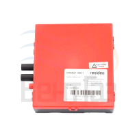 Автомат горения (топочный) Honeywell/Resideo S4564QT 1006 U для котлов Viessmann Vitogas   7823803