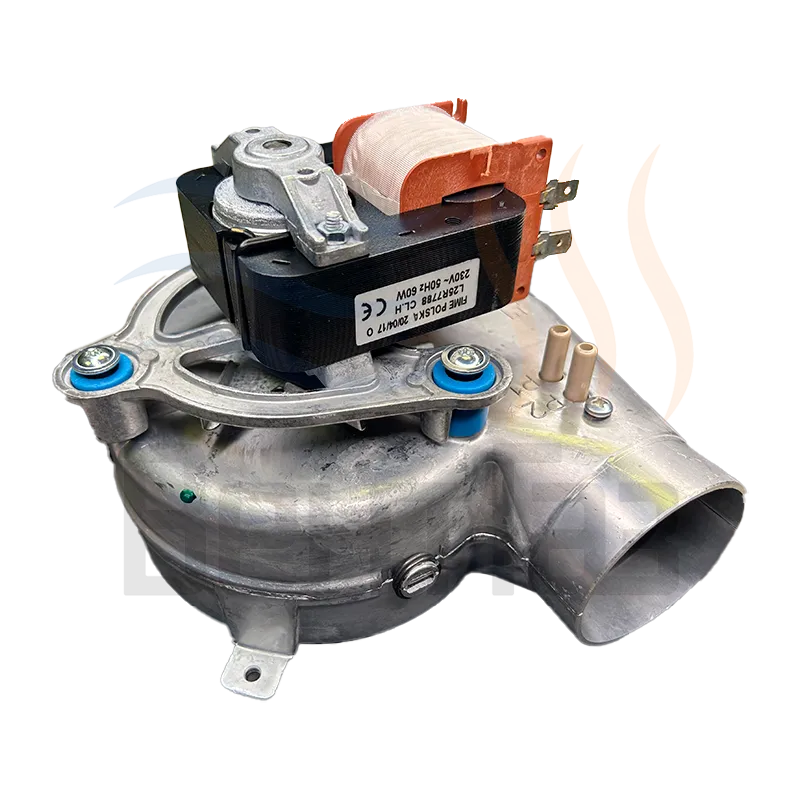 Вентилятор FIME 60w L25R7788 (GR03960) для котлов Viessmann Vitopend 100-W  (7829879) 7858291