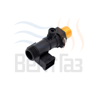 Датчик протока ГВС (аквасенсор) для котлов BaltGaz Nevalux   21000605000800