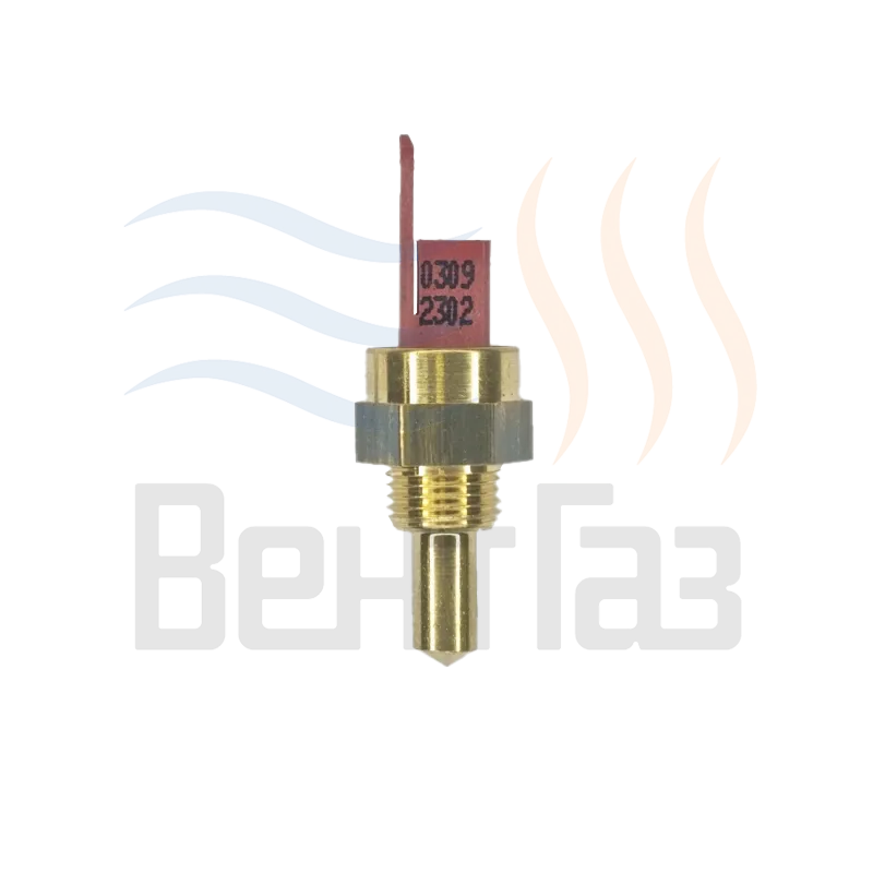 Датчик температуры NTC (погружной) для котлов BAXI Eco/Luna Duo-Tec/Power HT  (84354011P) 200025382