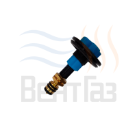 Кран подпитки  для котлов BAXI Eco Compact  (65104324) 710046600